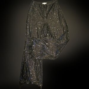 Festival Sequin Pants